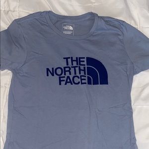 North Face Shirt